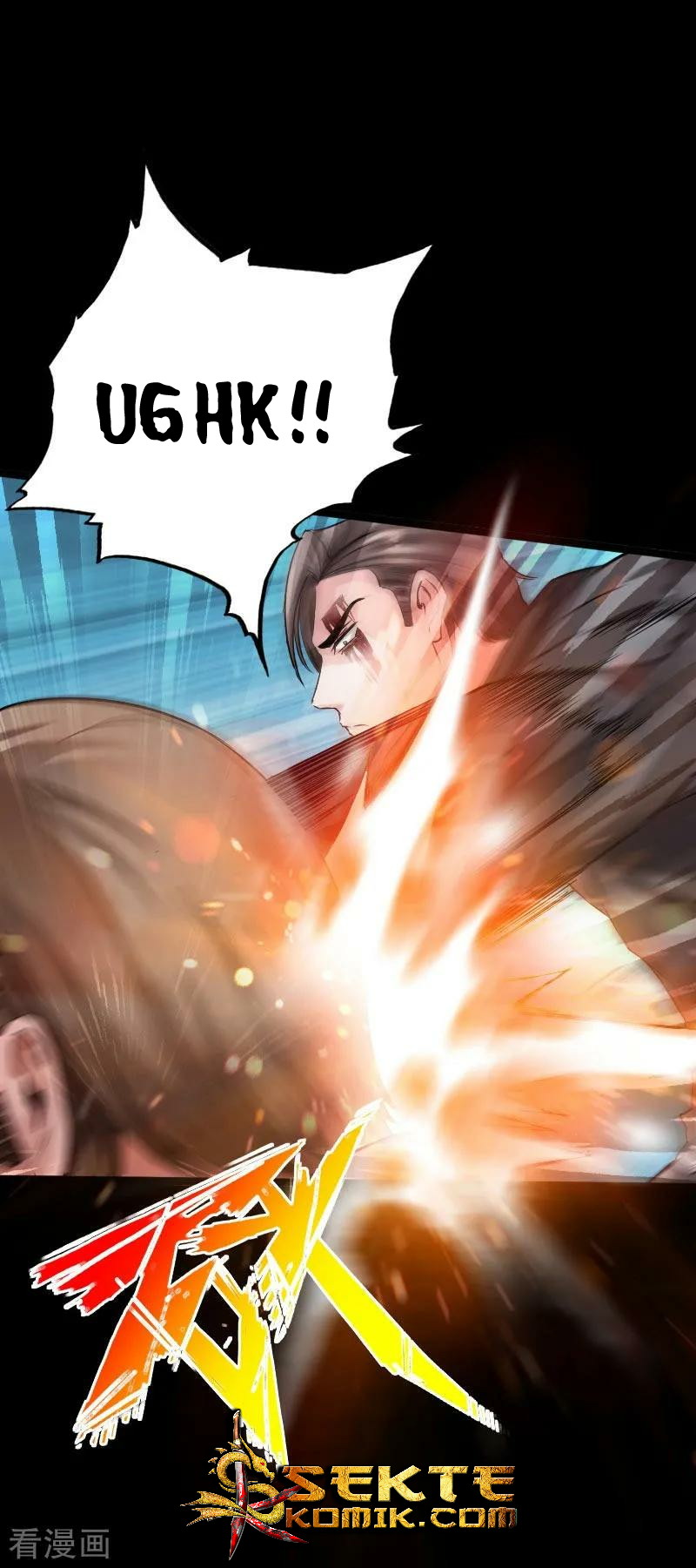 Hopeless Chapter 46 - halaman 7