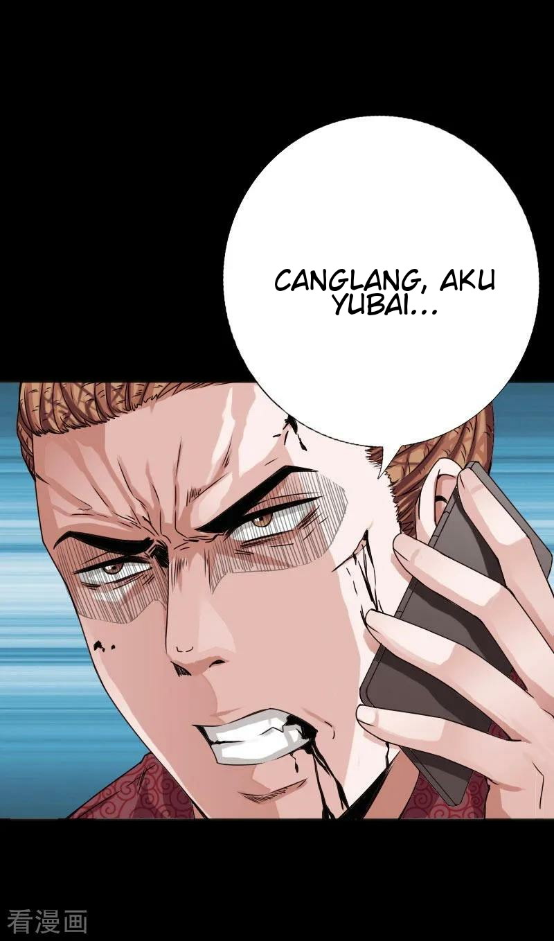 Hopeless Chapter 47 - halaman 10