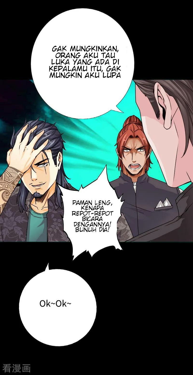 Hopeless Chapter 47 - halaman 14