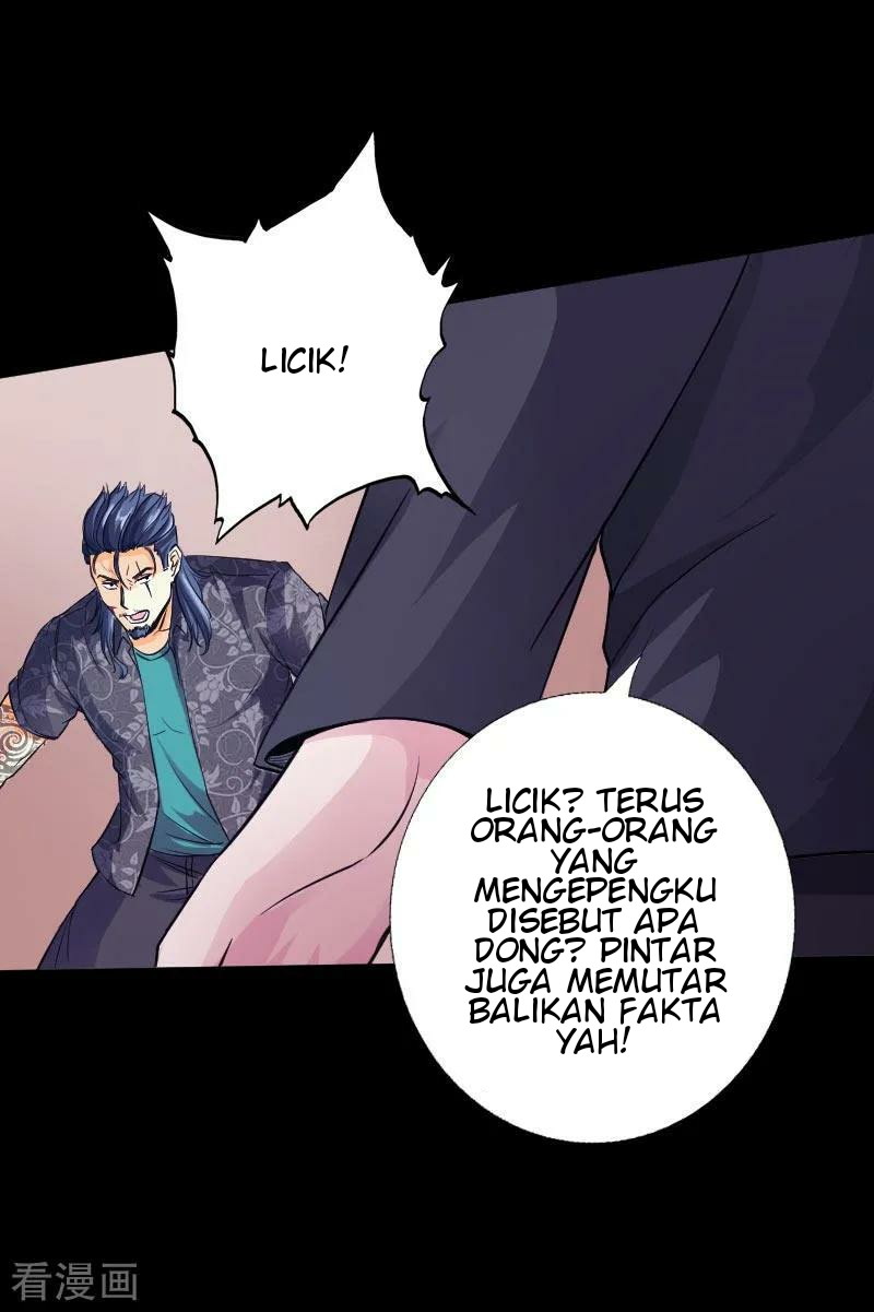 Hopeless Chapter 47 - halaman 19