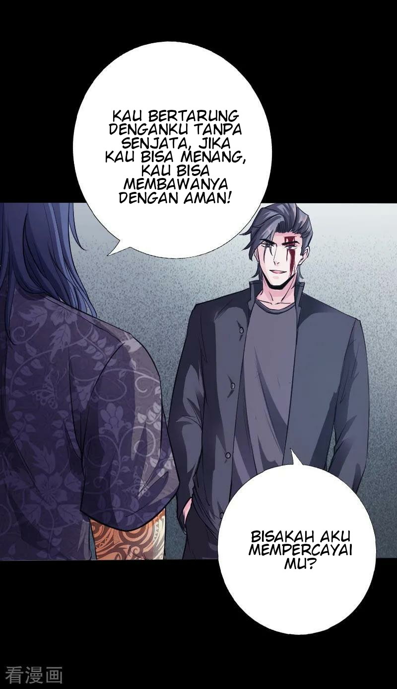 Hopeless Chapter 47 - halaman 20