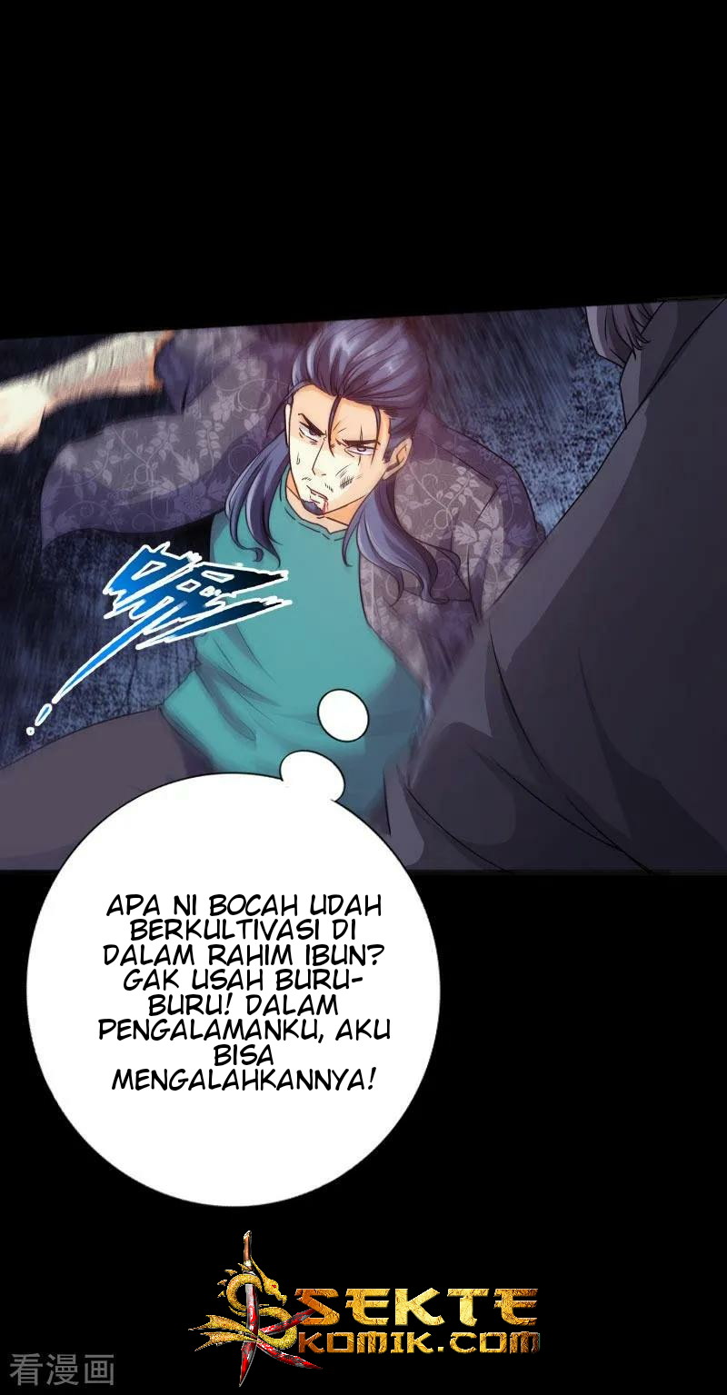 Hopeless Chapter 47 - halaman 26