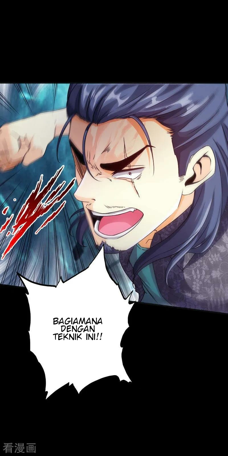 Hopeless Chapter 47 - halaman 27