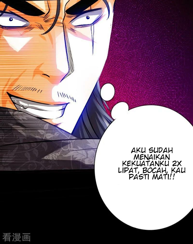 Hopeless Chapter 47 - halaman 34