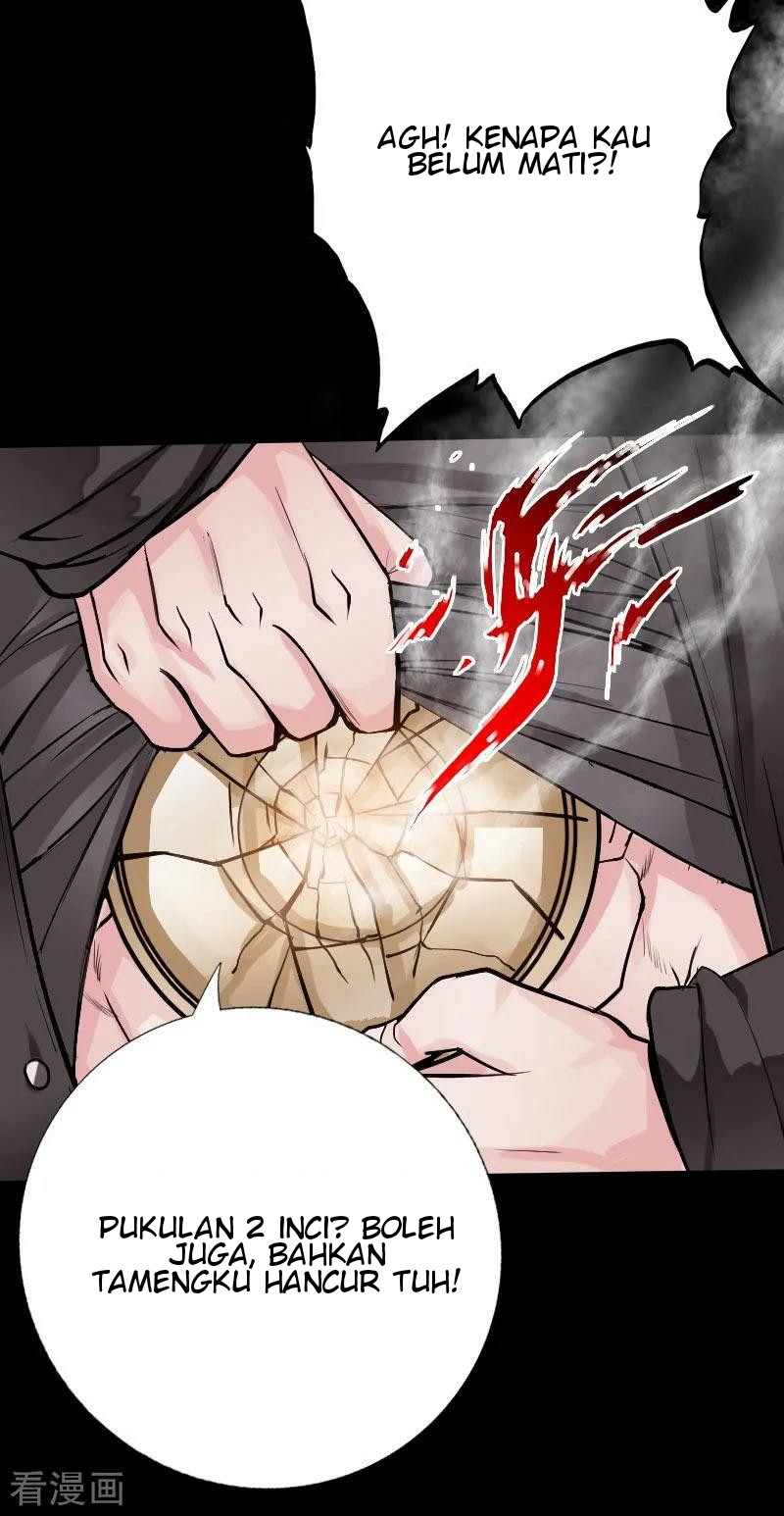 Hopeless Chapter 47 - halaman 36