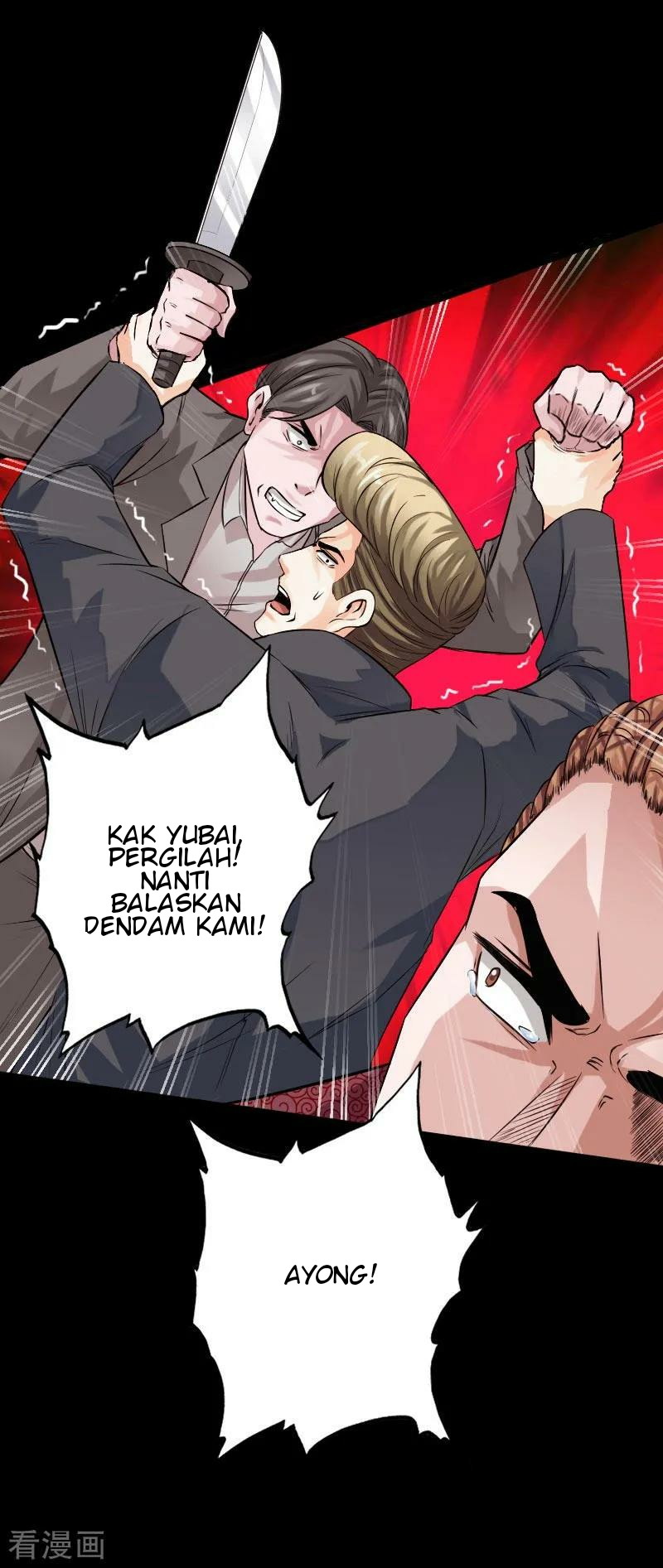 Hopeless Chapter 47 - halaman 4