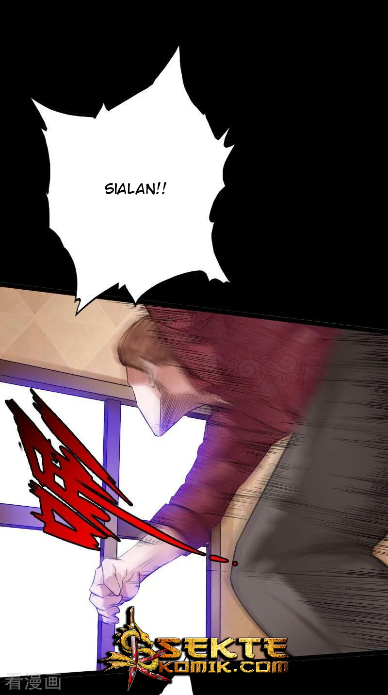 Hopeless Chapter 47 - halaman 6