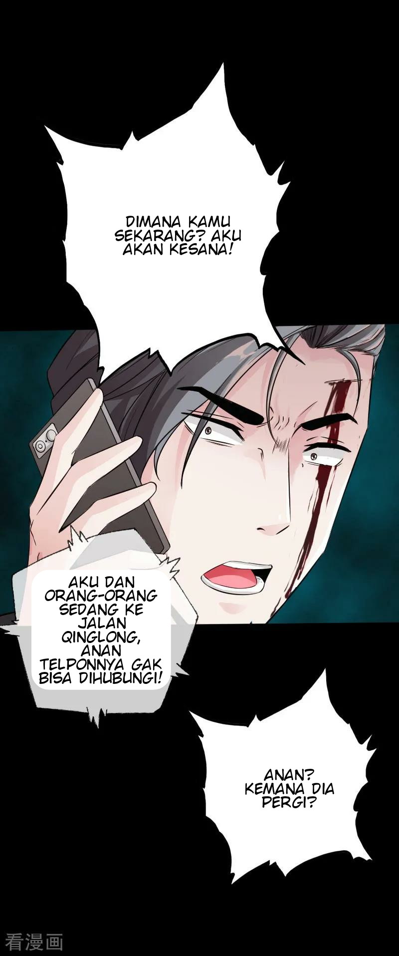 Hopeless Chapter 48 - halaman 14