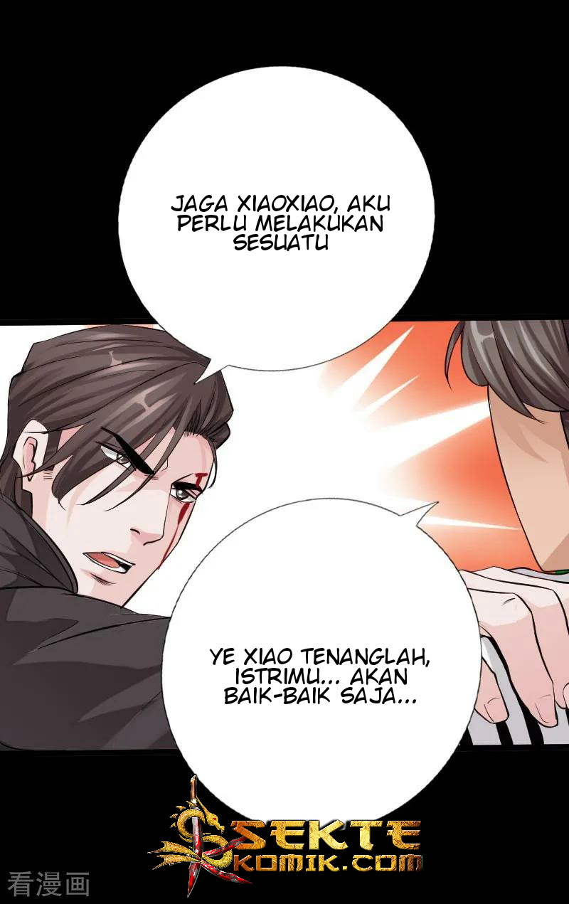 Hopeless Chapter 48 - halaman 21