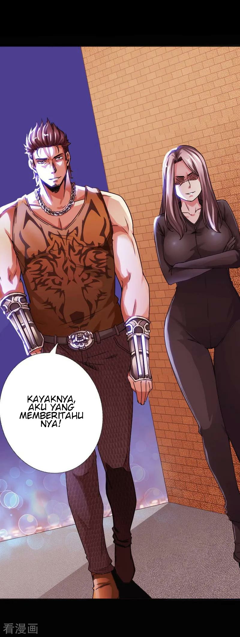 Hopeless Chapter 48 - halaman 25