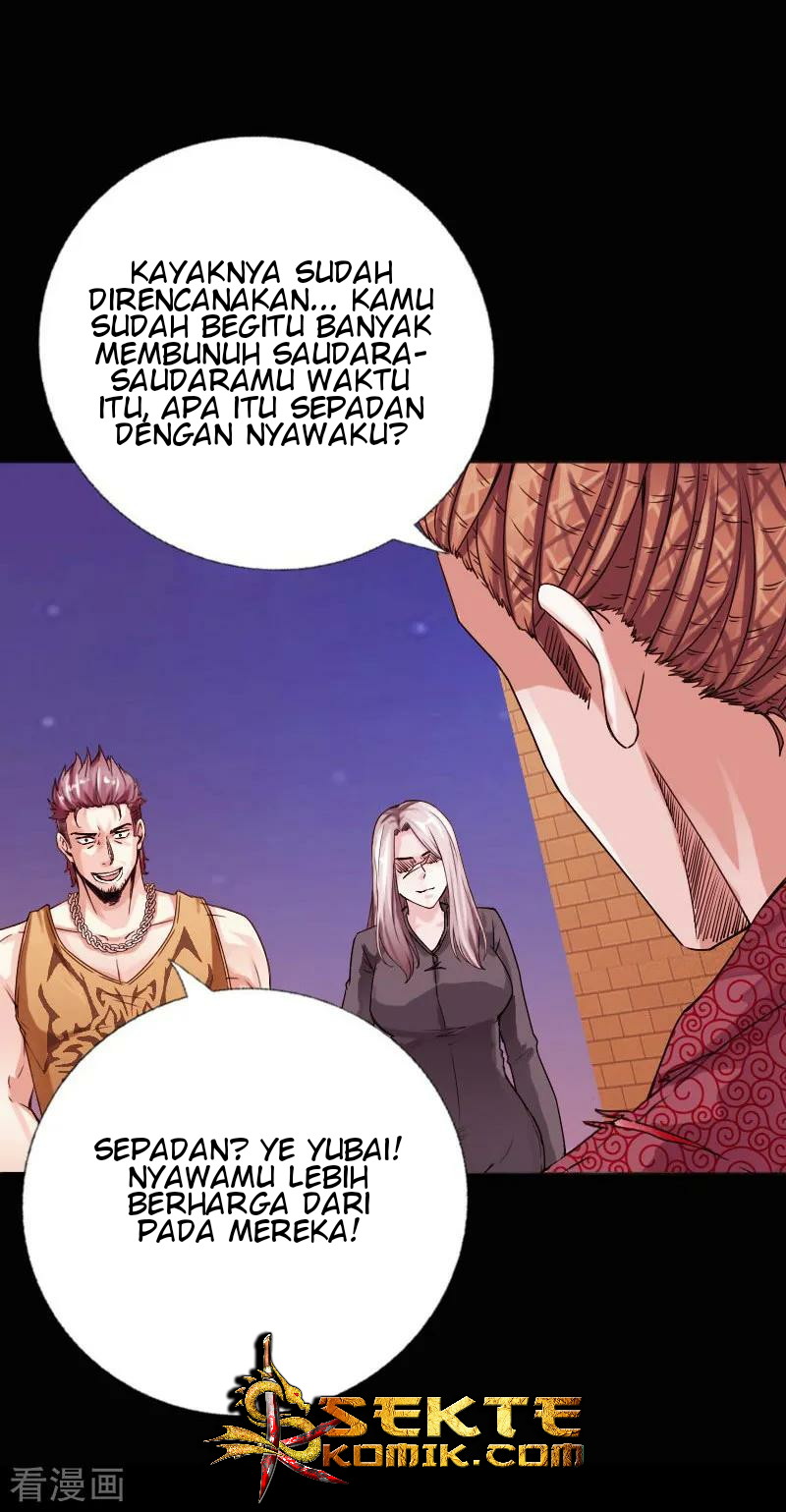 Hopeless Chapter 48 - halaman 26