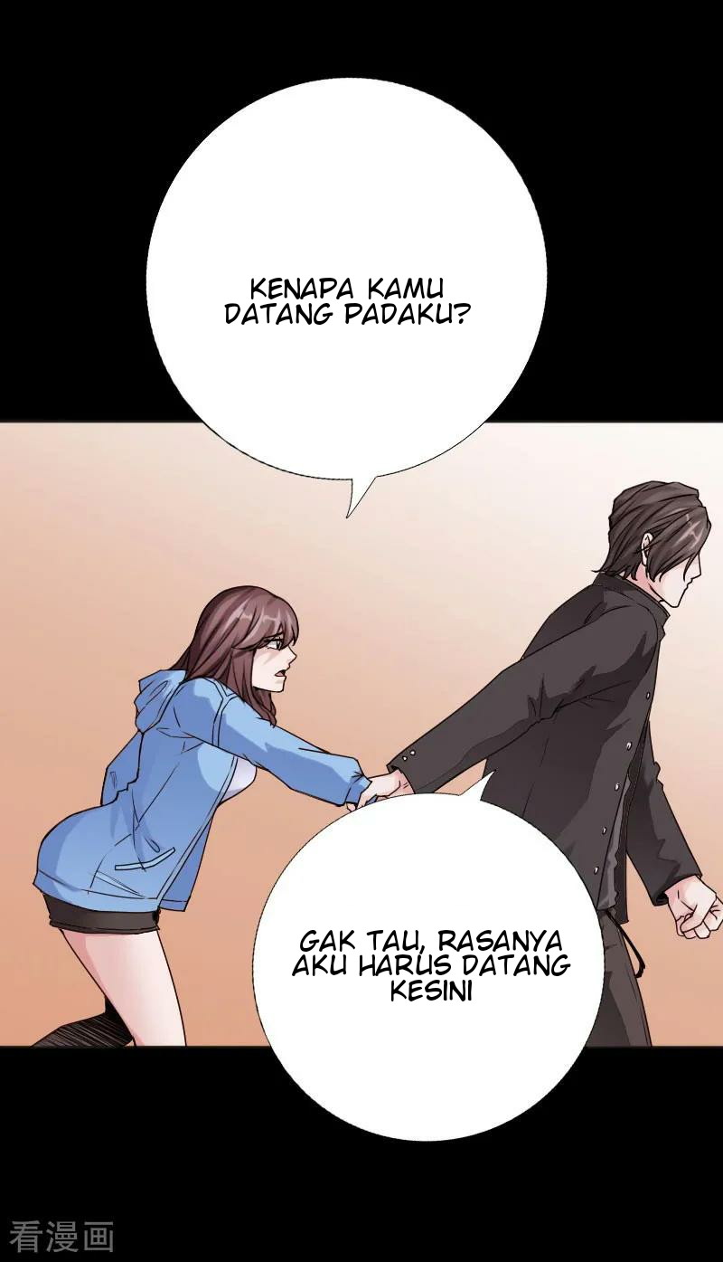 Hopeless Chapter 48 - halaman 3