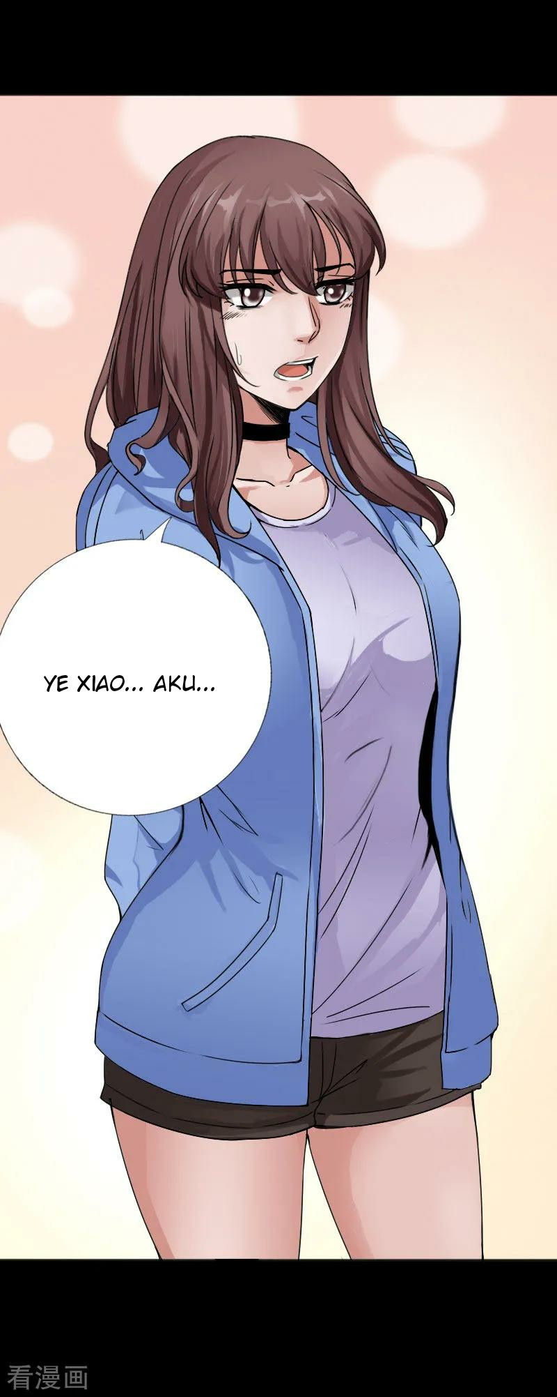 Hopeless Chapter 48 - halaman 7