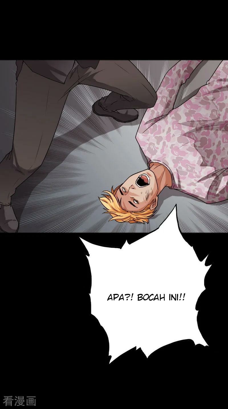 Hopeless Chapter 49 - halaman 16