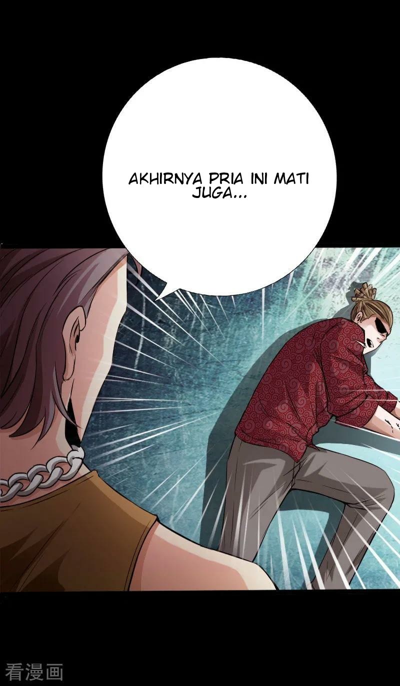 Hopeless Chapter 49 - halaman 26