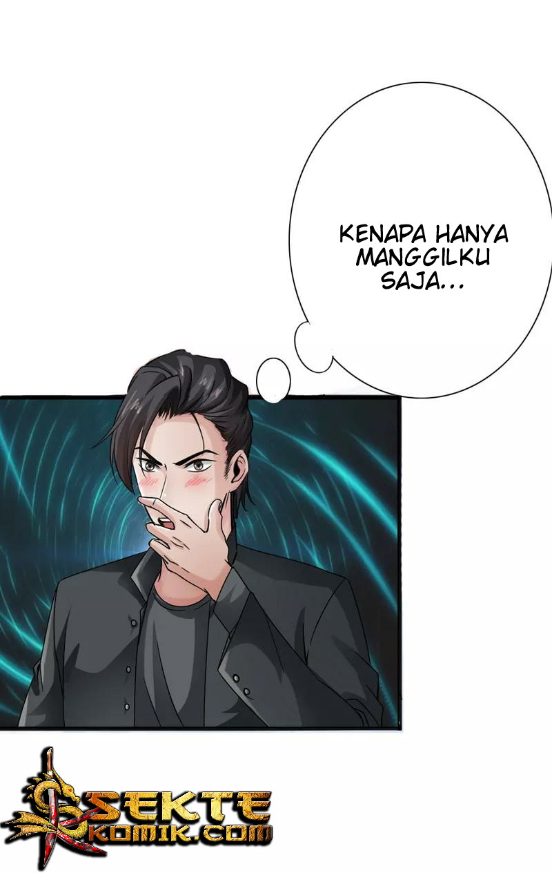 Hopeless Chapter 5 - halaman 11