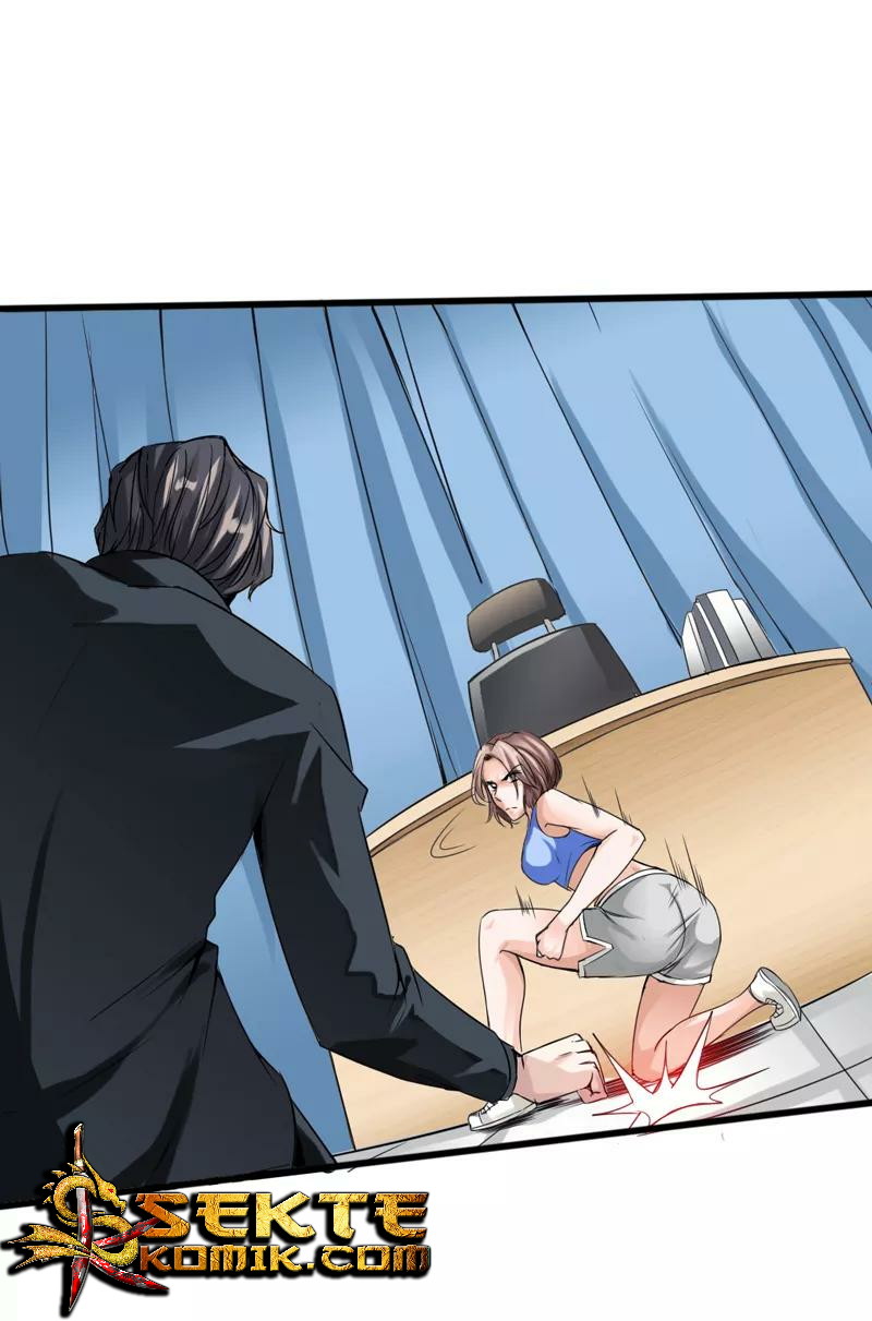 Hopeless Chapter 5 - halaman 20
