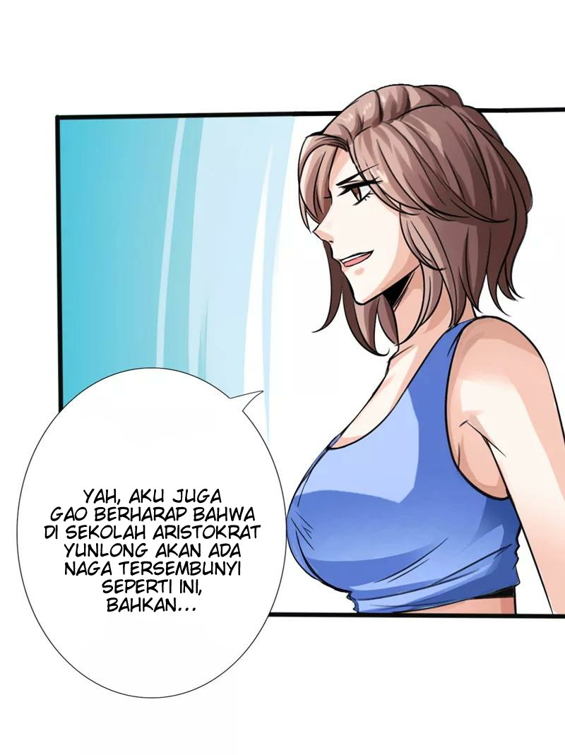 Hopeless Chapter 5 - halaman 23