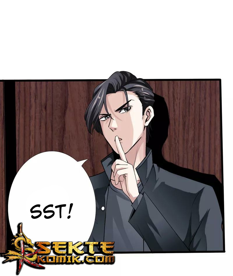 Hopeless Chapter 5 - halaman 25
