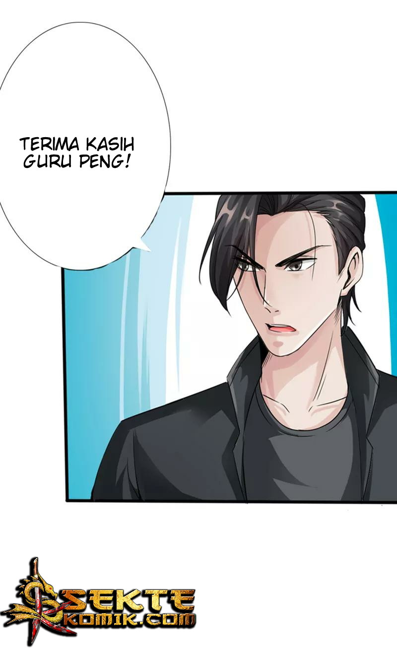 Hopeless Chapter 5 - halaman 28