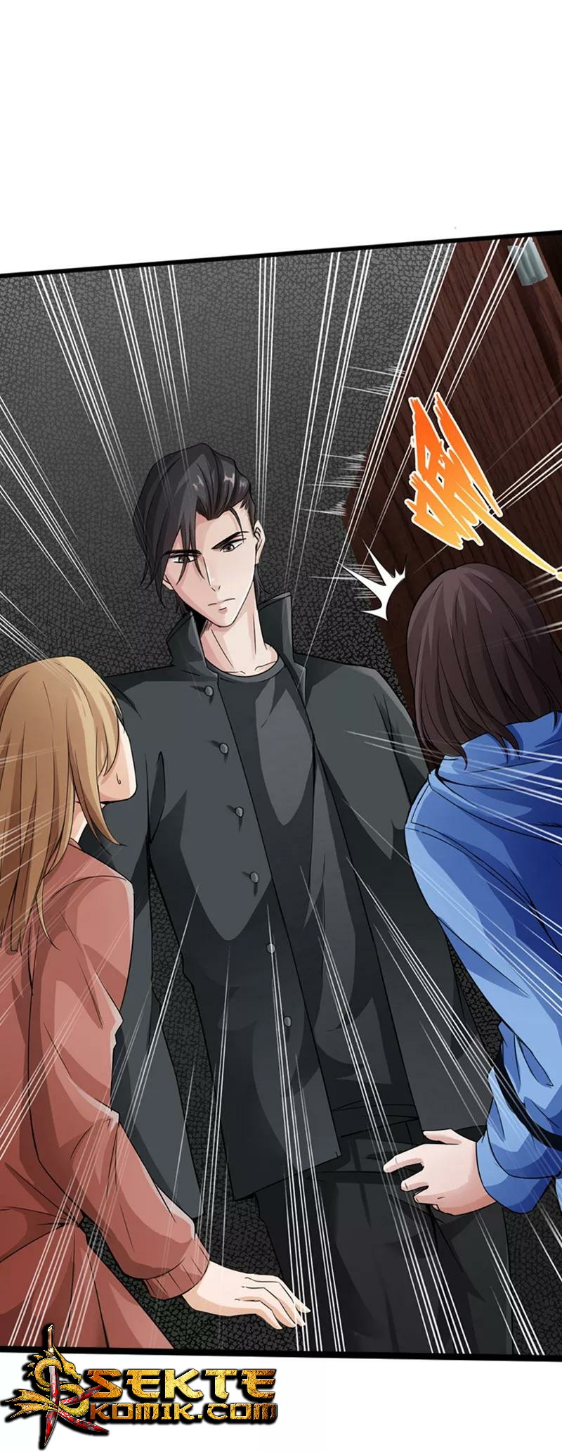 Hopeless Chapter 5 - halaman 30