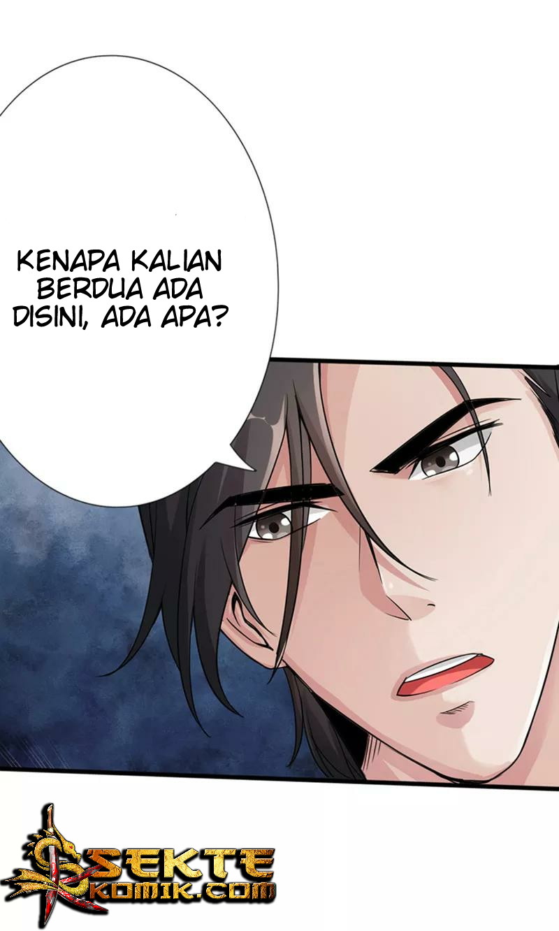 Hopeless Chapter 5 - halaman 31
