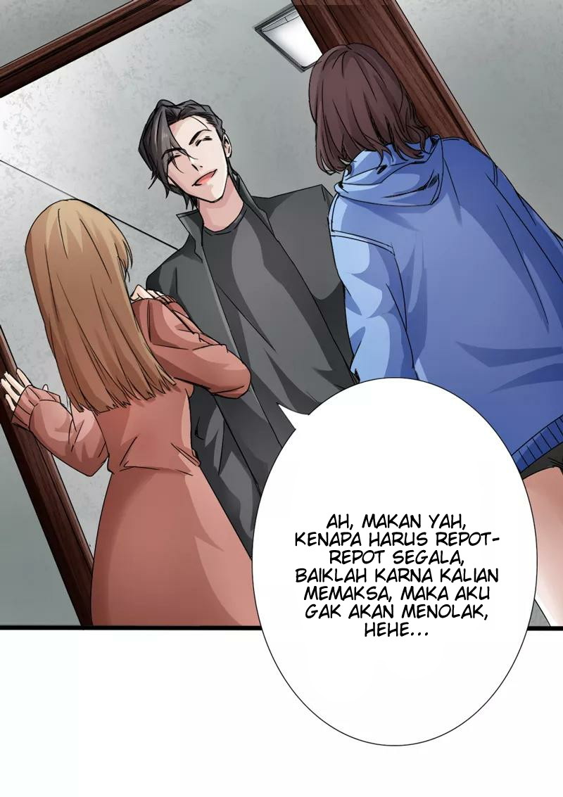 Hopeless Chapter 5 - halaman 33