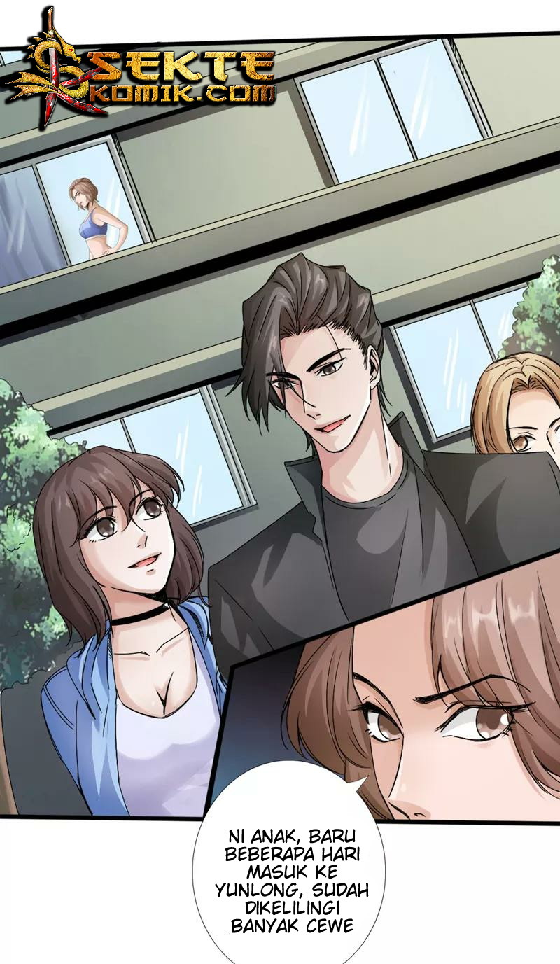Hopeless Chapter 5 - halaman 34