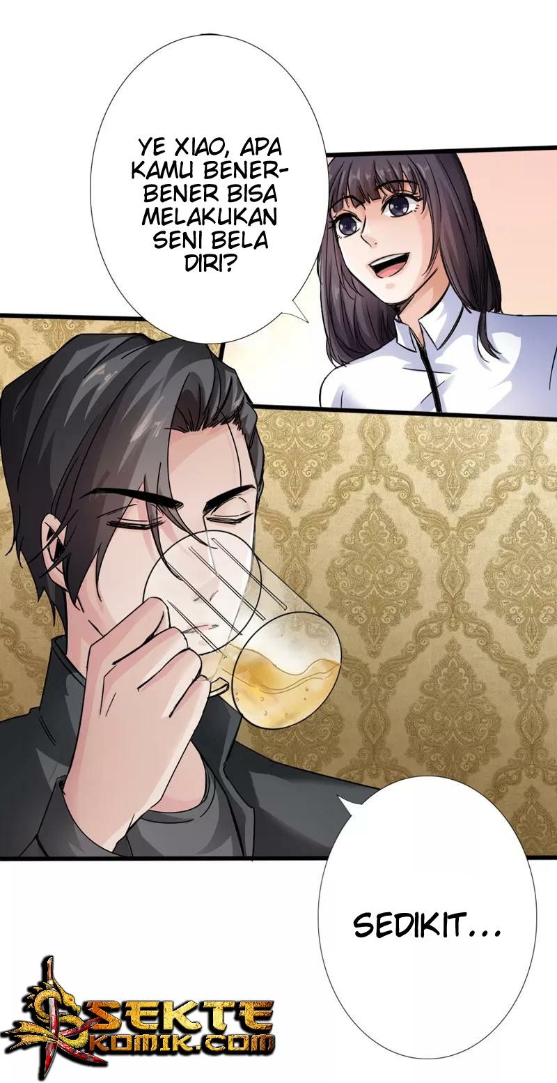 Hopeless Chapter 5 - halaman 38