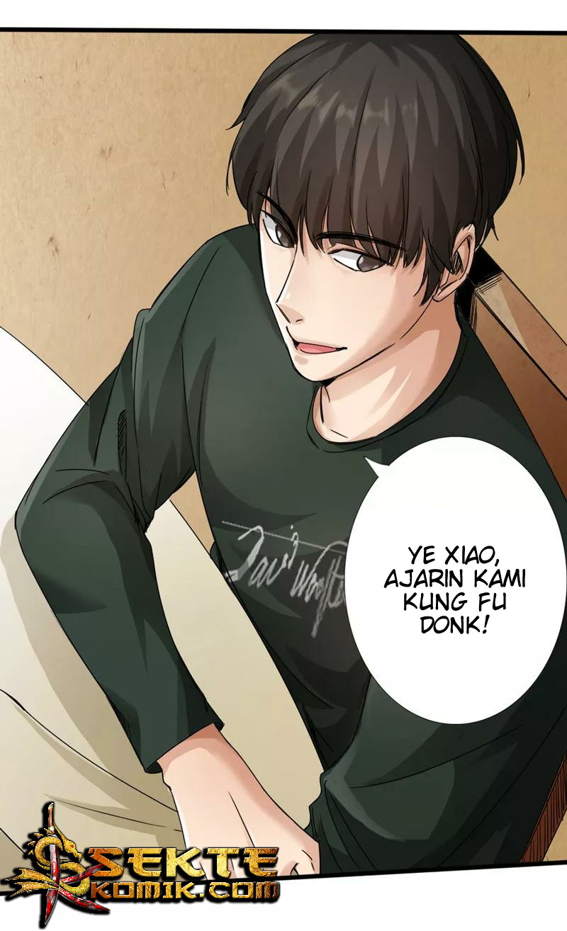 Hopeless Chapter 5 - halaman 39