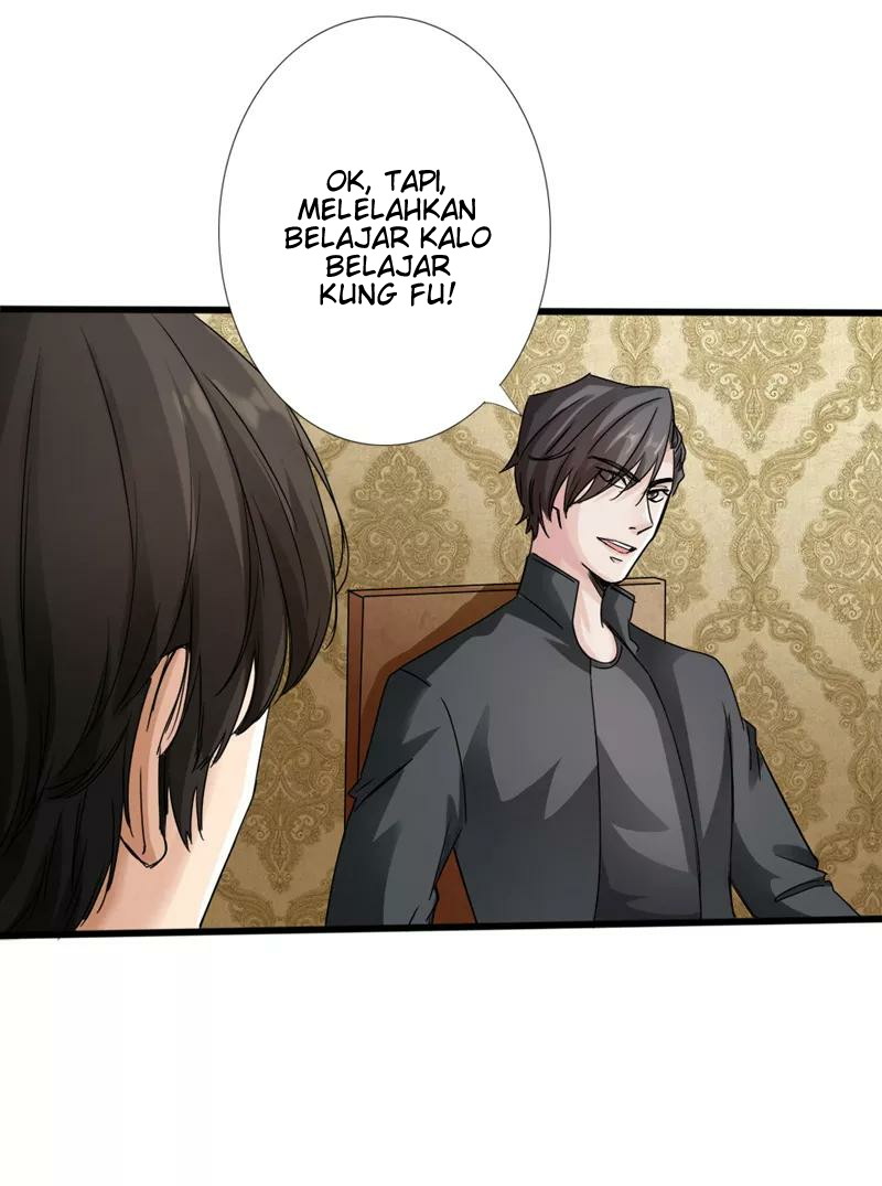 Hopeless Chapter 5 - halaman 40