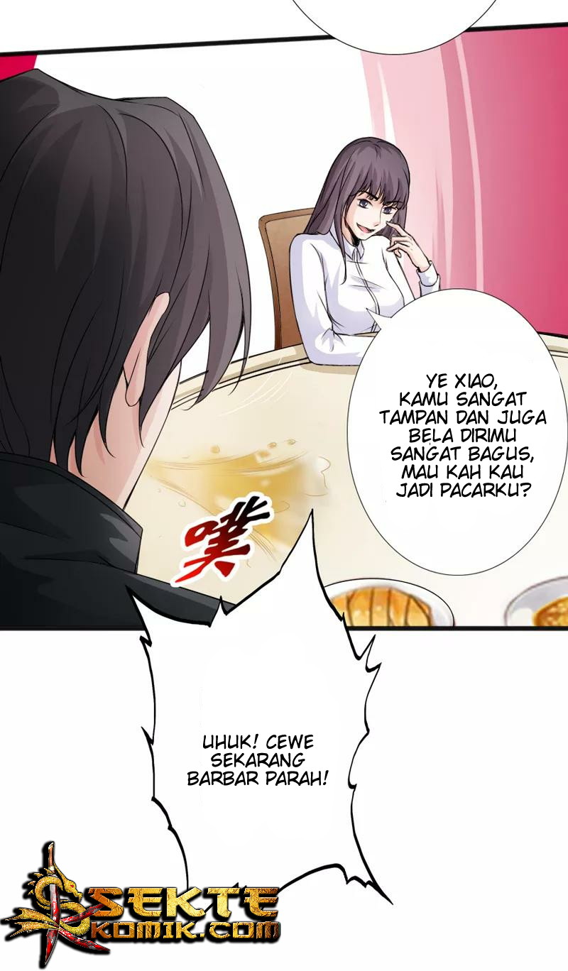 Hopeless Chapter 5 - halaman 43