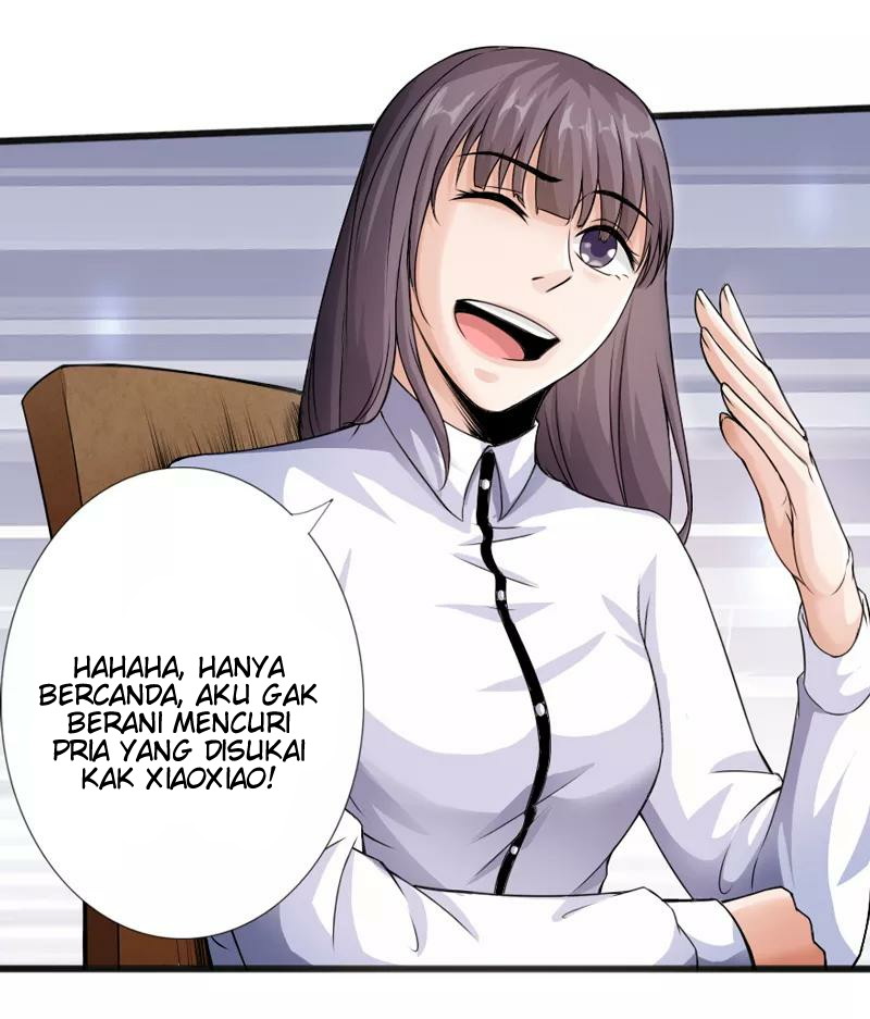 Hopeless Chapter 5 - halaman 44