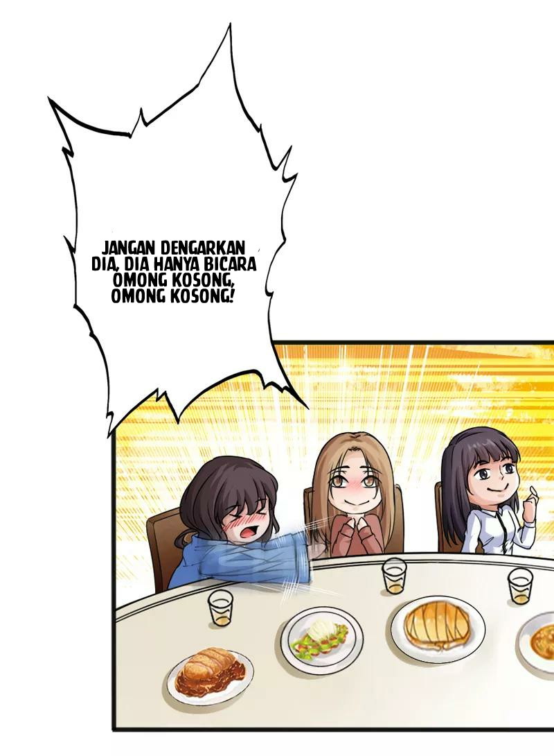 Hopeless Chapter 5 - halaman 45