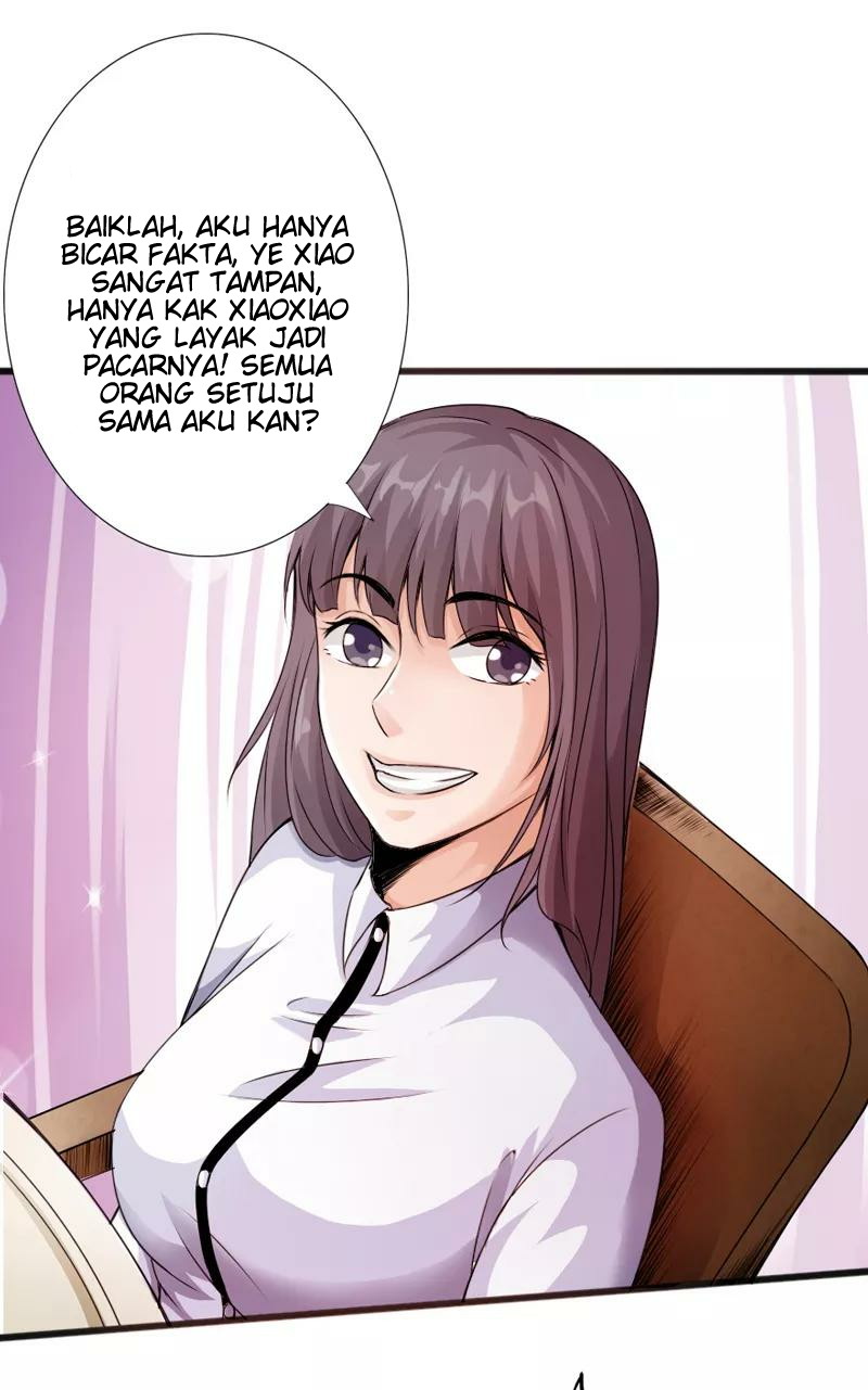 Hopeless Chapter 5 - halaman 46