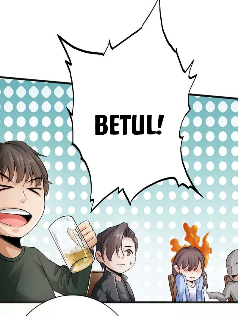 Hopeless Chapter 5 - halaman 47