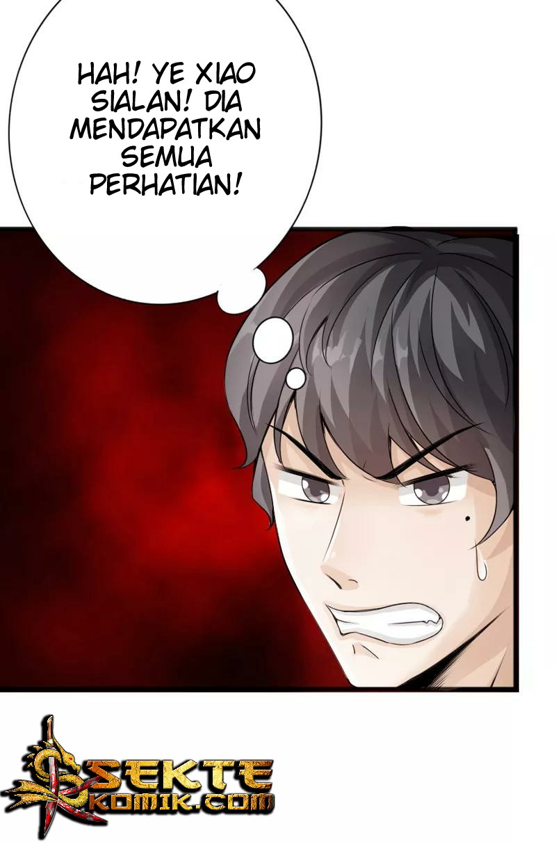 Hopeless Chapter 5 - halaman 48