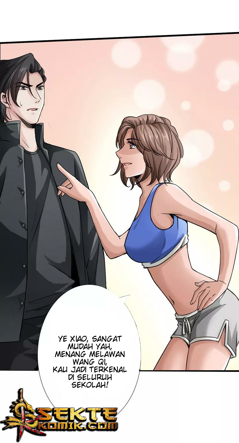 Hopeless Chapter 5 - halaman 5