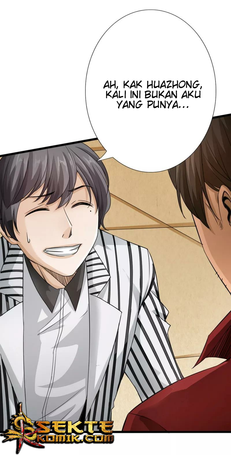 Hopeless Chapter 5 - halaman 51