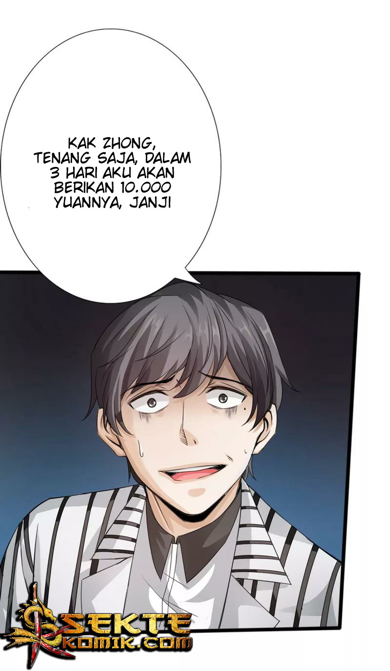 Hopeless Chapter 5 - halaman 53