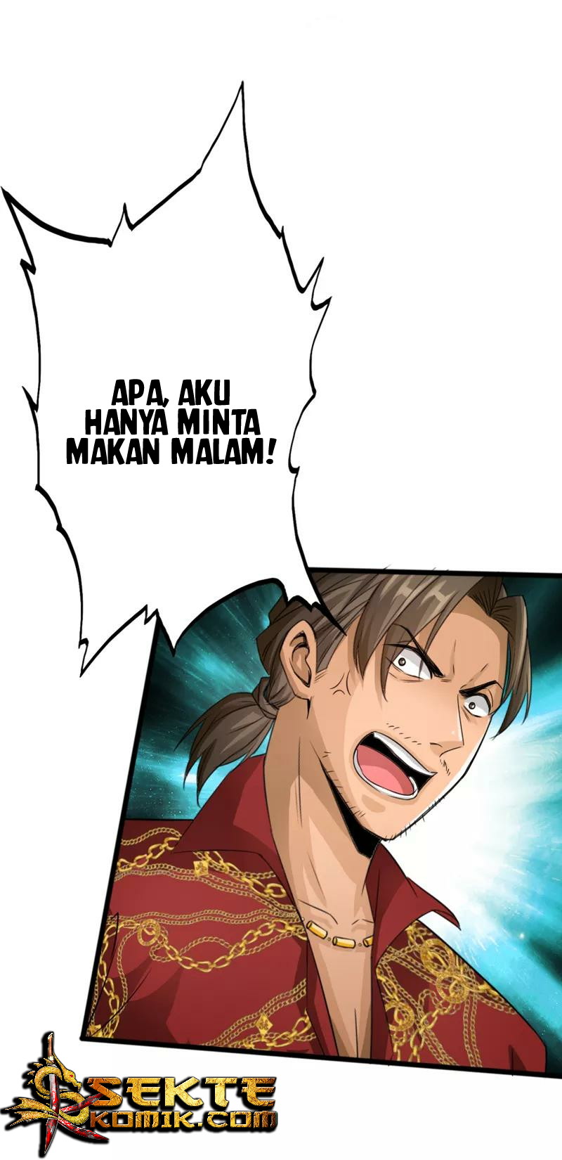 Hopeless Chapter 5 - halaman 54