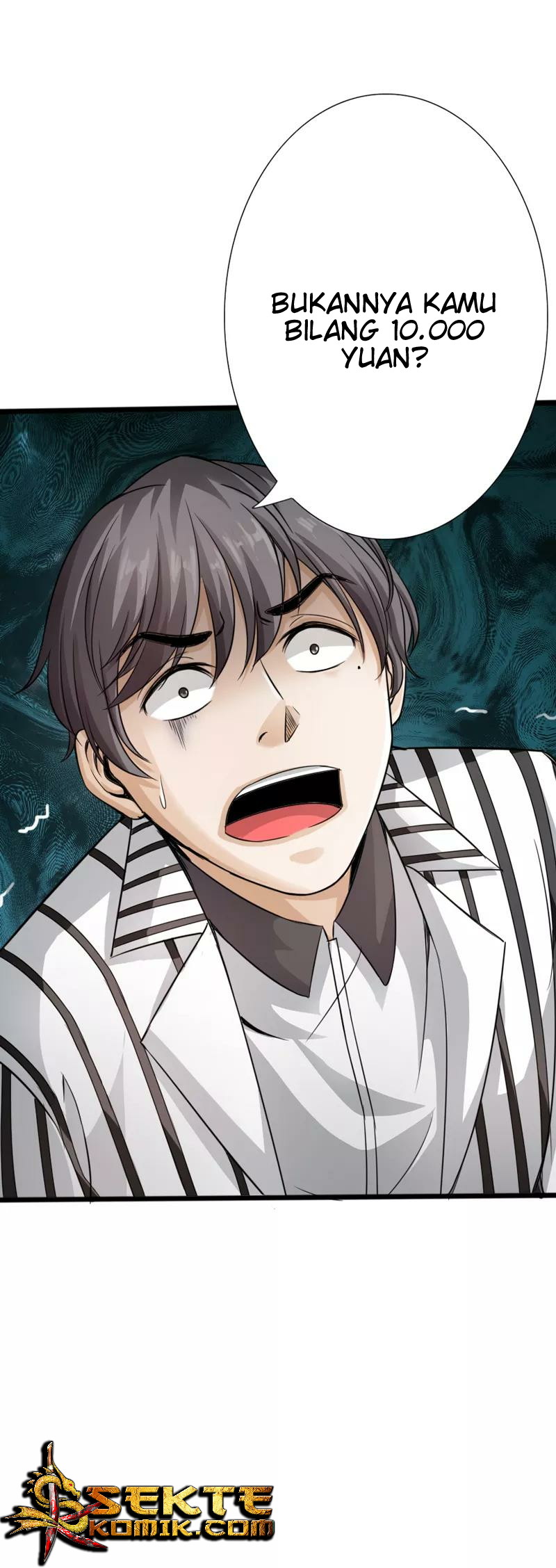 Hopeless Chapter 5 - halaman 55