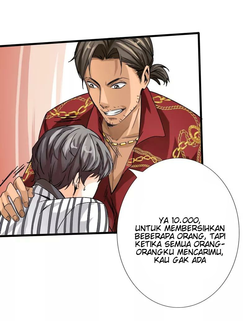 Hopeless Chapter 5 - halaman 56