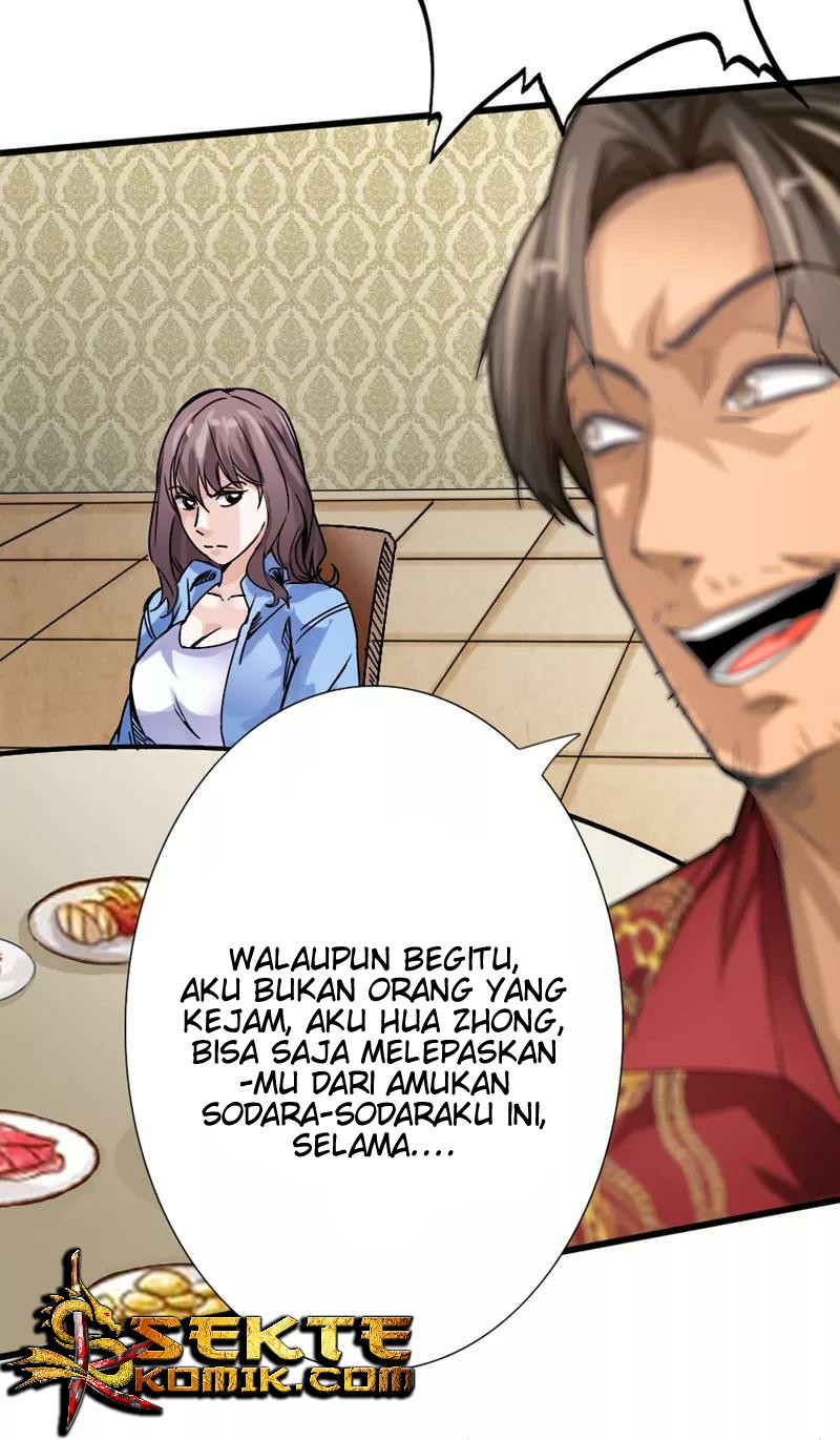 Hopeless Chapter 5 - halaman 59
