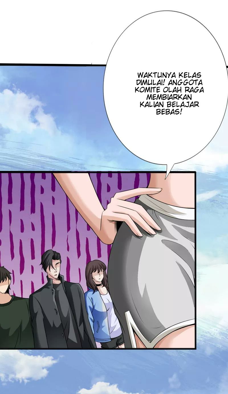 Hopeless Chapter 5 - halaman 8
