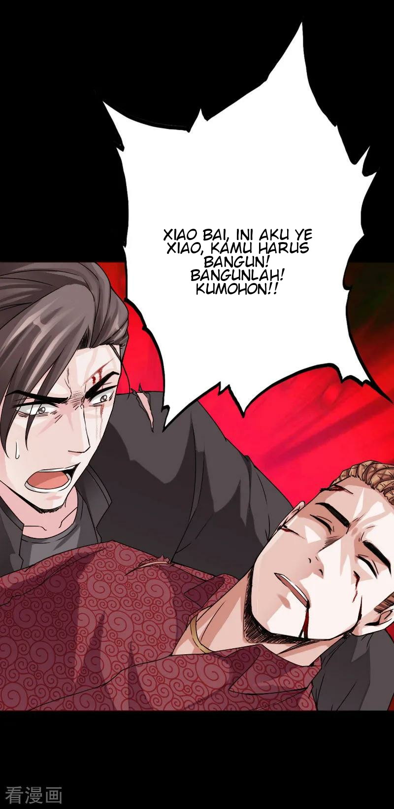 Hopeless Chapter 50 - halaman 11