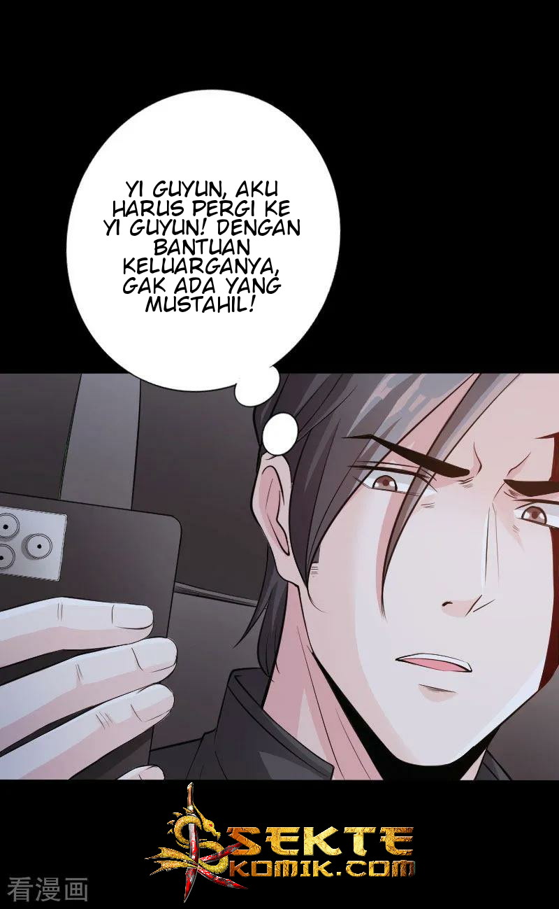 Hopeless Chapter 50 - halaman 21
