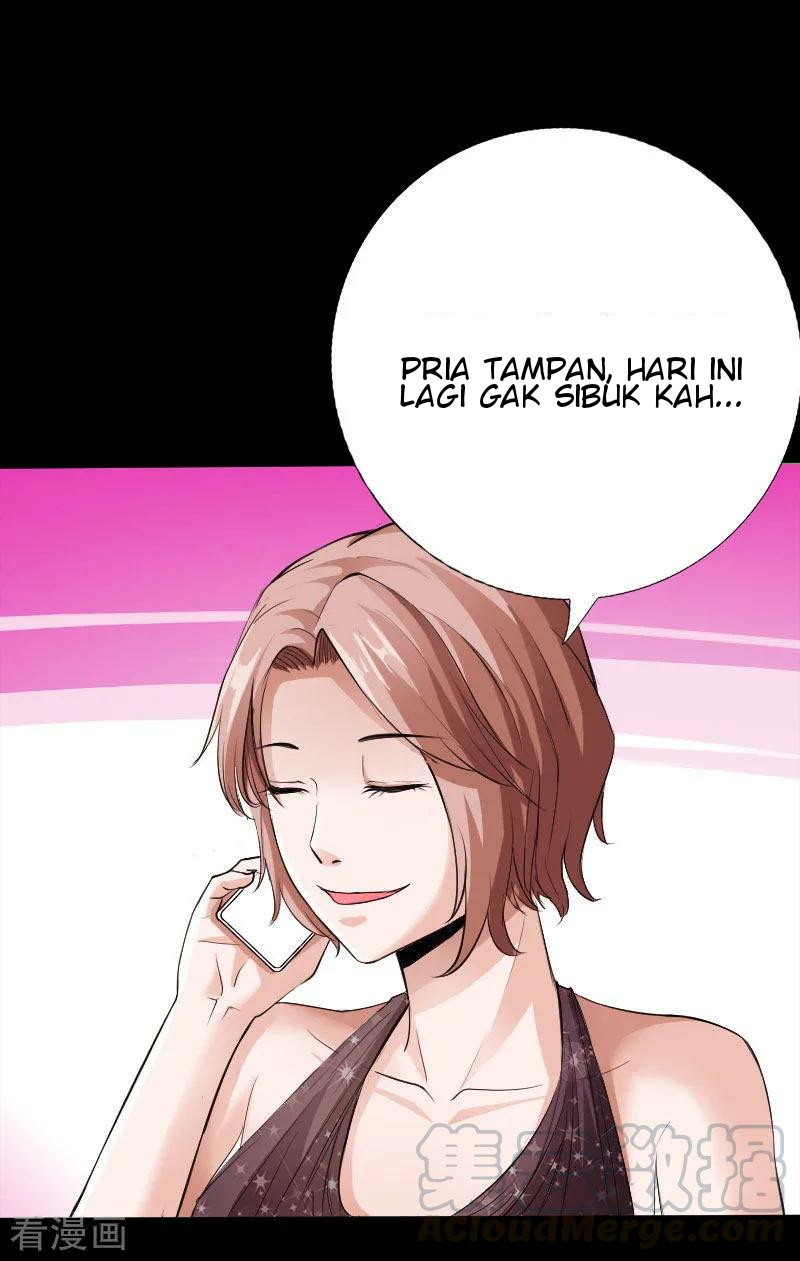 Hopeless Chapter 50 - halaman 22