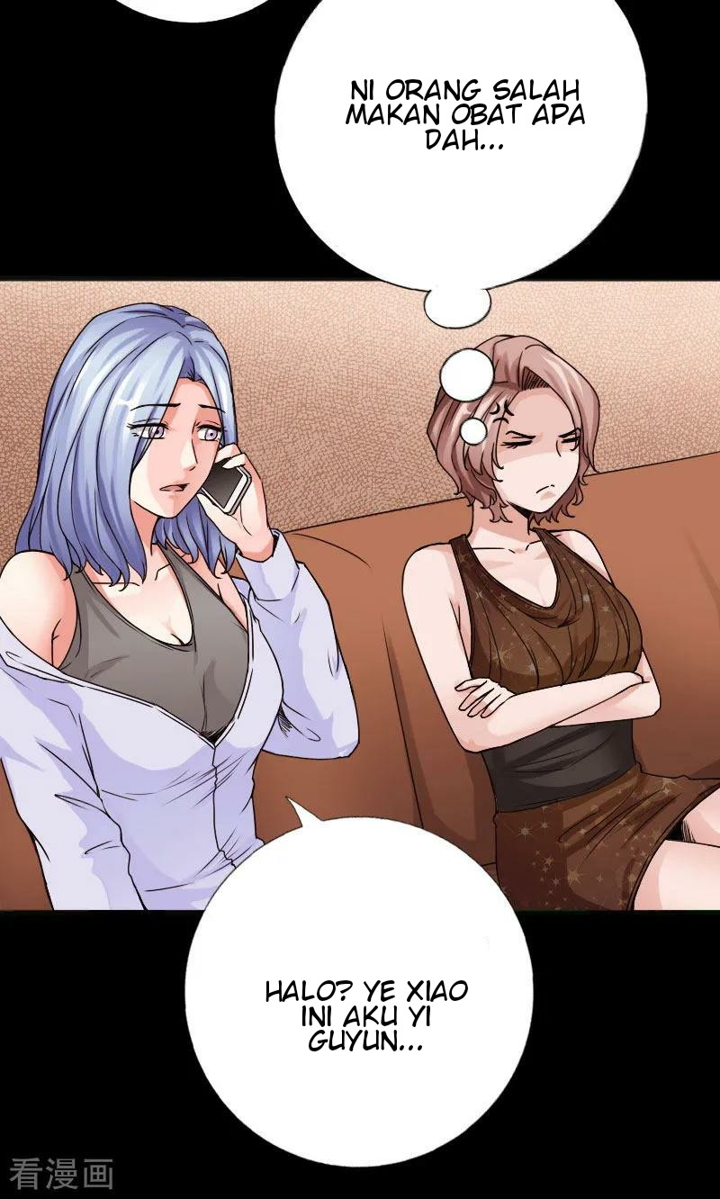 Hopeless Chapter 50 - halaman 25