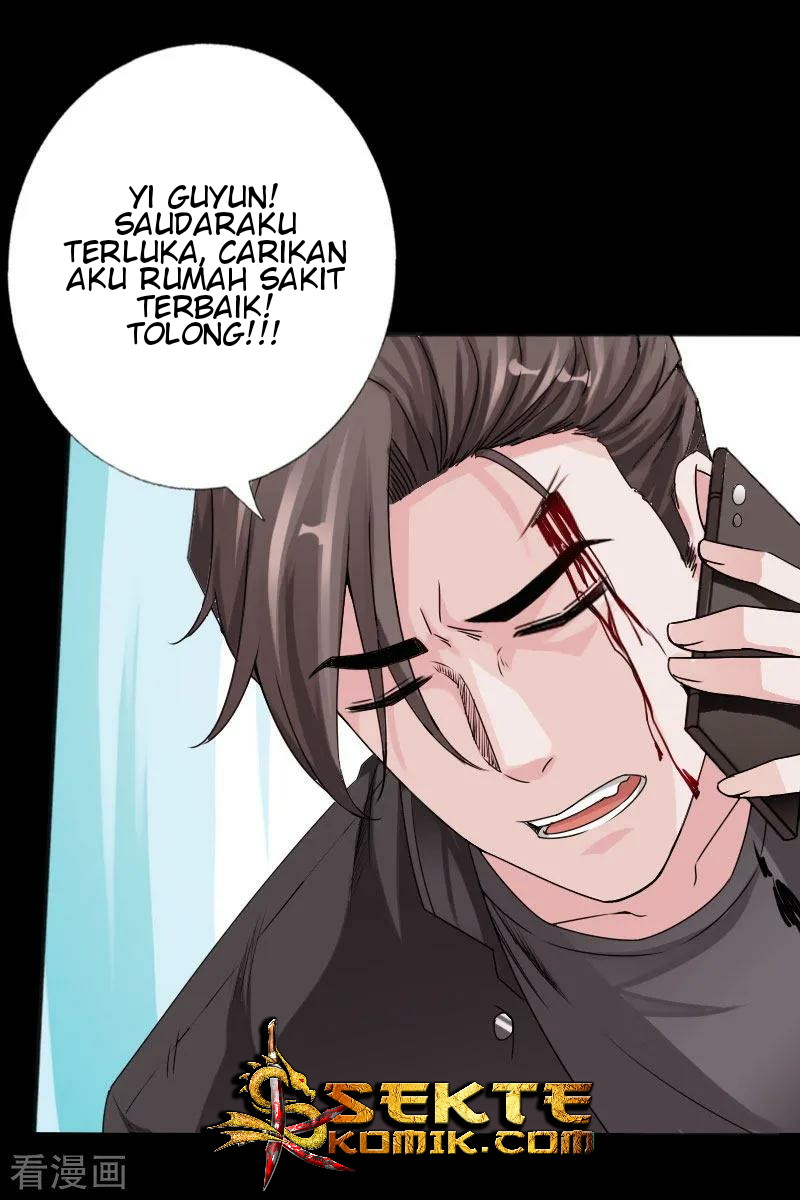 Hopeless Chapter 50 - halaman 26
